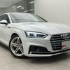 audi a5-sportback 2019 quick_quick_DBA-F5CYRL_WAUZZZF53KA071384 image 5