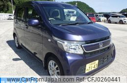 honda n-wgn 2016 -HONDA 【鳥取 580す7143】--N WGN JH1-1238216---HONDA 【鳥取 580す7143】--N WGN JH1-1238216-