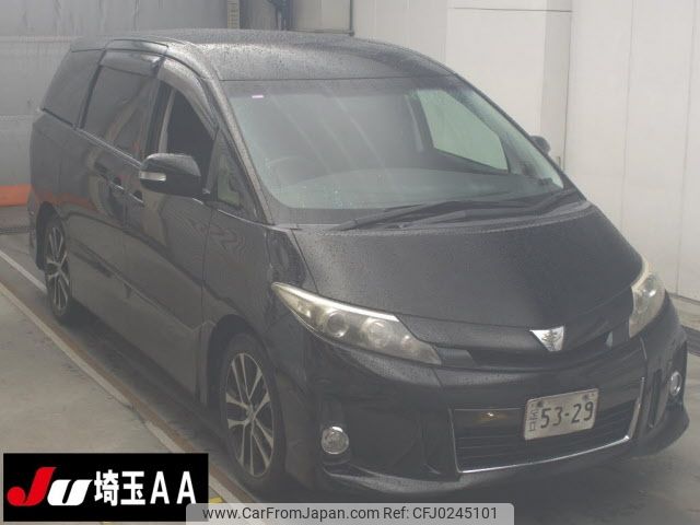 toyota estima 2013 -TOYOTA--Estima ACR50W-7120158---TOYOTA--Estima ACR50W-7120158- image 1