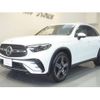 mercedes-benz glc-class 2025 CFJ1494838 image 9