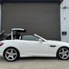 mercedes-benz slk-class 2014 -MERCEDES-BENZ--Benz SLK CBA-172448--WDD1724482F097963---MERCEDES-BENZ--Benz SLK CBA-172448--WDD1724482F097963- image 6