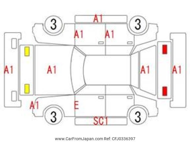 honda n-box 2019 -HONDA--N BOX DBA-JF3--JF3-1289079---HONDA--N BOX DBA-JF3--JF3-1289079- image 2