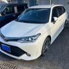 toyota corolla-fielder 2016 CFJ1818224 image 1