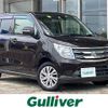 suzuki wagon-r 2015 -SUZUKI--Wagon R DAA-MH44S--MH44S-138896---SUZUKI--Wagon R DAA-MH44S--MH44S-138896- image 1