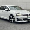 volkswagen golf 2017 -VOLKSWAGEN--VW Golf ABA-AUCHH--WVWZZZAUZHW144218---VOLKSWAGEN--VW Golf ABA-AUCHH--WVWZZZAUZHW144218- image 1