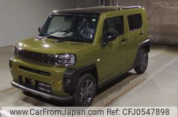 daihatsu taft 2024 -DAIHATSU 【Ｎｏ後日 】--Taft LA900S-0180172---DAIHATSU 【Ｎｏ後日 】--Taft LA900S-0180172-