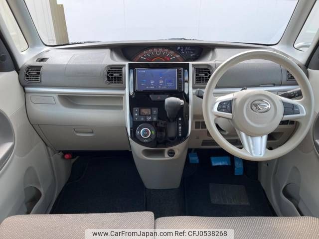 daihatsu tanto 2018 -DAIHATSU--Tanto DBA-LA600S--LA600S-0660253---DAIHATSU--Tanto DBA-LA600S--LA600S-0660253- image 2