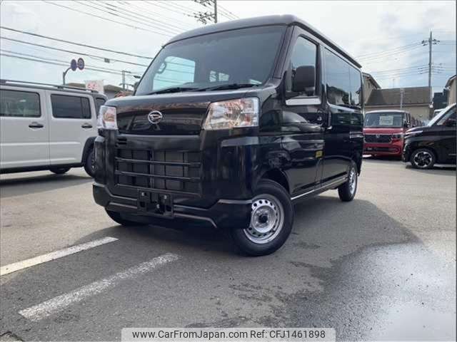 daihatsu hijet-van 2025 -DAIHATSU 【八王子 481】--Hijet Van ﾌﾒｲ--S700V-0168099---DAIHATSU 【八王子 481】--Hijet Van ﾌﾒｲ--S700V-0168099- image 1