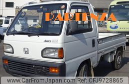 honda acty-truck 1993 2091571