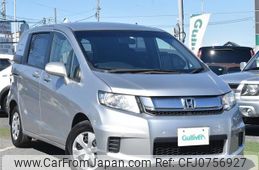 honda freed-spike 2014 -HONDA--Freed Spike DBA-GB3--GB3-1606792---HONDA--Freed Spike DBA-GB3--GB3-1606792-