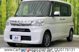 daihatsu tanto 2013 -DAIHATSU--Tanto DBA-LA600S--LA600S-0033674---DAIHATSU--Tanto DBA-LA600S--LA600S-0033674-