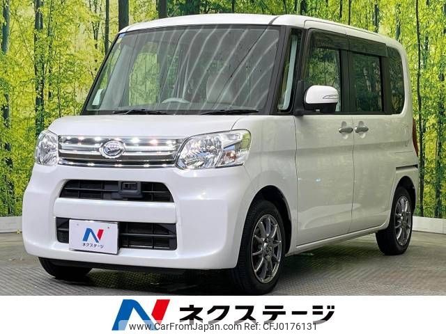 daihatsu tanto 2013 -DAIHATSU--Tanto DBA-LA600S--LA600S-0033674---DAIHATSU--Tanto DBA-LA600S--LA600S-0033674- image 1