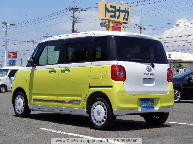 daihatsu move 2023 quick_quick_5BA-LA850S_LA850S-0053448 image 2