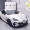 subaru brz 2021 -SUBARU 【三重 337ﾇ555】--BRZ ZD8--003765---SUBARU 【三重 337ﾇ555】--BRZ ZD8--003765- image 1