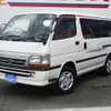 toyota hiace-van 2002 -トヨタ--ハイエースバン　２ＷＤ KG-LH172V--LH172-1027603---トヨタ--ハイエースバン　２ＷＤ KG-LH172V--LH172-1027603- image 1