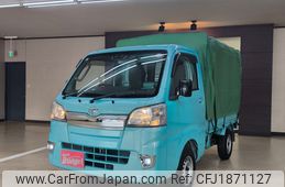 daihatsu hijet-truck 2019 CFJ1871127