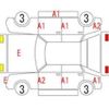 mercedes-benz amg 2016 -MERCEDES-BENZ--AMG CBA-176052--WDD1760522J445574---MERCEDES-BENZ--AMG CBA-176052--WDD1760522J445574- image 2