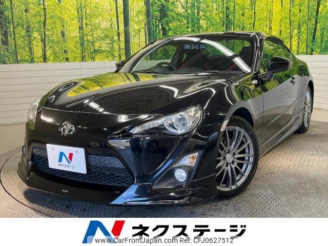 toyota 86 2014 -TOYOTA--86 DBA-ZN6--ZN6-047887---TOYOTA--86 DBA-ZN6--ZN6-047887- image 1