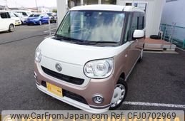 daihatsu move-canbus 2017 -DAIHATSU--Move Canbus LA800S--0040733---DAIHATSU--Move Canbus LA800S--0040733-