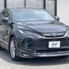 toyota harrier 2023 -TOYOTA--Harrier 6AA-AXUH80--AXUH80-0069017---TOYOTA--Harrier 6AA-AXUH80--AXUH80-0069017- image 17