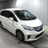 honda freed 2012 -HONDA--Freed GP3-1004138---HONDA--Freed GP3-1004138- image 1