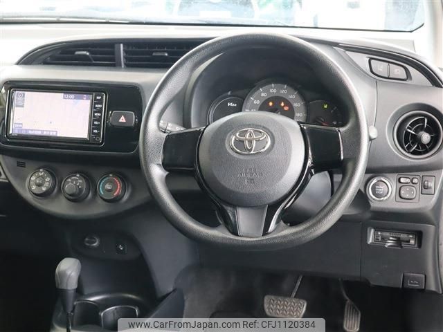 toyota vitz 2020 quick_quick_DBA-KSP130_KSP130-4030874 image 2