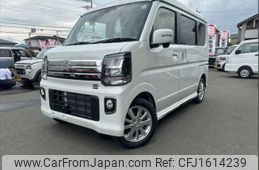 suzuki every-wagon 2025 CFJ1614239