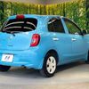 nissan march 2017 CFJ1761197 image 17