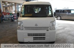 nissan clipper-van 2016 -NISSAN 【名古屋 480ｱ8888】--Clipper Van HBD-DR17V--DR17V-127296---NISSAN 【名古屋 480ｱ8888】--Clipper Van HBD-DR17V--DR17V-127296-