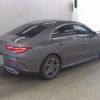 mercedes-benz cla-class 2022 quick_quick_5BA-118347M_W1K1183472N314006 image 6