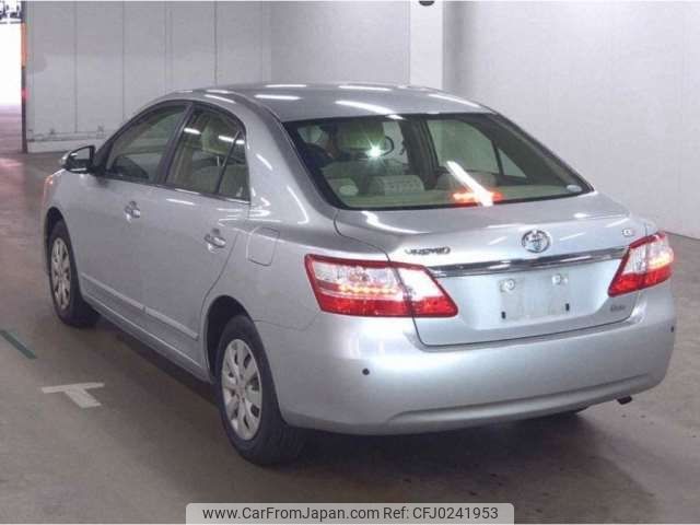 toyota premio 2015 -TOYOTA--Premio DBA-ZRT261--ZRT261-3023716---TOYOTA--Premio DBA-ZRT261--ZRT261-3023716- image 2