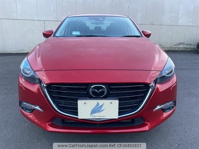 mazda axela 2016 quick_quick_BM2AP_BM2AP-100032 image 2