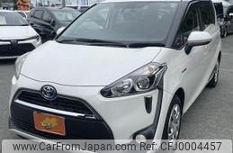 toyota sienta 2015 quick_quick_DAA-NHP170G_NHP170-7015251