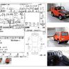 suzuki jimny 1996 -SUZUKI--Jimny E-JA12W--JA12W-100652---SUZUKI--Jimny E-JA12W--JA12W-100652- image 6