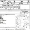 daihatsu wake 2015 -DAIHATSU 【Ｎｏ後日 】--WAKE LA710S-0009764---DAIHATSU 【Ｎｏ後日 】--WAKE LA710S-0009764- image 3