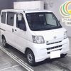 daihatsu hijet-van 2017 -DAIHATSU 【滋賀 483ｸ6969】--Hijet Van S321V-0336211---DAIHATSU 【滋賀 483ｸ6969】--Hijet Van S321V-0336211- image 1