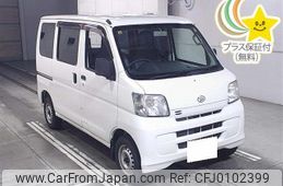 daihatsu hijet-van 2017 -DAIHATSU 【滋賀 483ｸ6969】--Hijet Van S321V-0336211---DAIHATSU 【滋賀 483ｸ6969】--Hijet Van S321V-0336211-