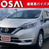 nissan note 2018 -NISSAN--Note DAA-SNE12--SNE12-004663---NISSAN--Note DAA-SNE12--SNE12-004663- image 1