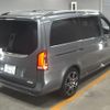 mercedes-benz v-class 2022 -MERCEDES-BENZ--Benz V Class W1V44781323893993---MERCEDES-BENZ--Benz V Class W1V44781323893993- image 2