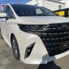 toyota alphard 2024 -TOYOTA--Alphard 6AA-AAHH40W--AAHH40-0028***---TOYOTA--Alphard 6AA-AAHH40W--AAHH40-0028***- image 12