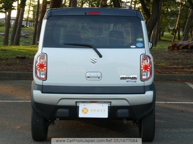 suzuki hustler 2020 CFJ1677084 image 2