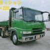 mitsubishi-fuso super-great 2007 -MITSUBISHI--Super Great PJ-FV50JX--FV50JX-541358---MITSUBISHI--Super Great PJ-FV50JX--FV50JX-541358- image 1