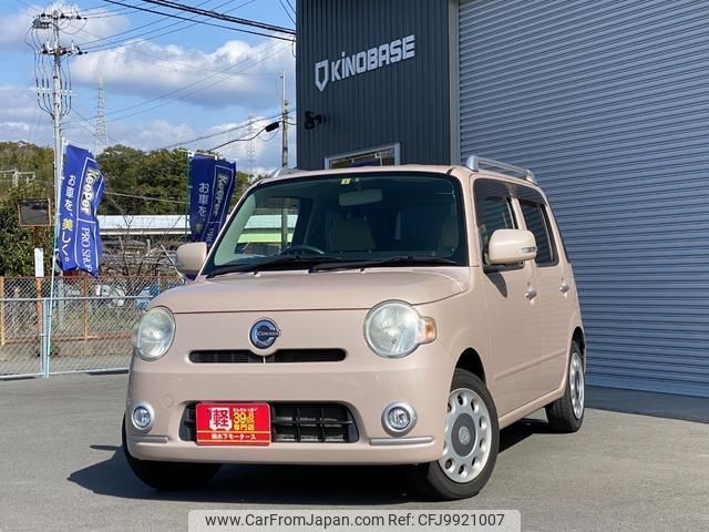 daihatsu mira-cocoa 2011 quick_quick_L675S_L675S-0063853 image 1