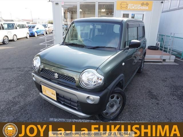 suzuki hustler 2015 quick_quick_MR31S_MR31S-103054 image 1