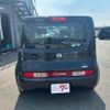 nissan cube 2012 CFJ1577946 image 15