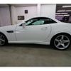 mercedes-benz slk-class 2013 -MERCEDES-BENZ--Benz SLK CBA-172448--WDD1724482F076055---MERCEDES-BENZ--Benz SLK CBA-172448--WDD1724482F076055- image 4