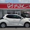 toyota yaris 2024 -TOYOTA 【湘南 503ｻ 470】--Yaris 5BA-MXPA10--MXPA10-2077249---TOYOTA 【湘南 503ｻ 470】--Yaris 5BA-MXPA10--MXPA10-2077249- image 19