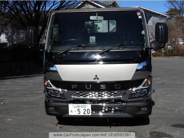 mitsubishi-fuso canter 2024 -MITSUBISHI--Canter 2RG-FBAV0--FBAV0-601005---MITSUBISHI--Canter 2RG-FBAV0--FBAV0-601005- image 2