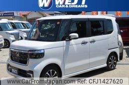 honda n-box 2024 quick_quick_6BA-JF5_JF5-1042510
