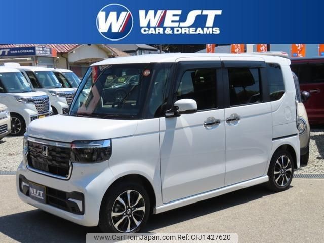 honda n-box 2024 quick_quick_6BA-JF5_JF5-1042510 image 1